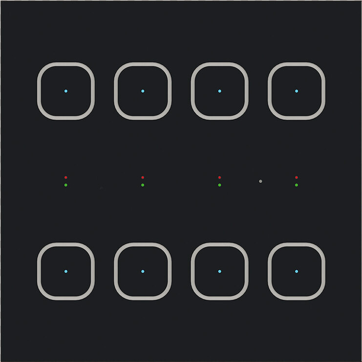 Numeric Keypad  HD Png DownloadTransparent PNG