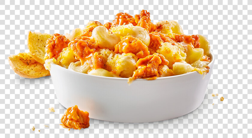 Buffalo Wild Wings Buffalo Mac And Cheese  HD Png DownloadTransparent PNG