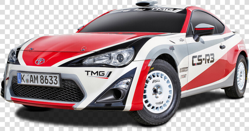 Toyota Gt86 Cs R34 Racing Car Png Image   Toyota 86 Car Png  Transparent PngTransparent PNG