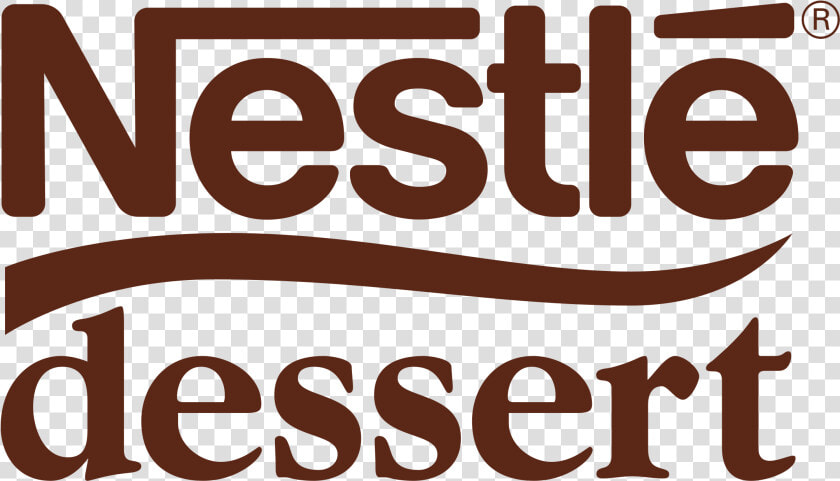 Nestle Dessert Logo Png Transparent   Nestle  Png DownloadTransparent PNG