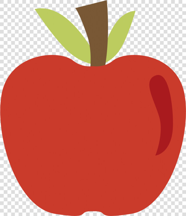 Transparent Maça Png   Apple Color  Png DownloadTransparent PNG