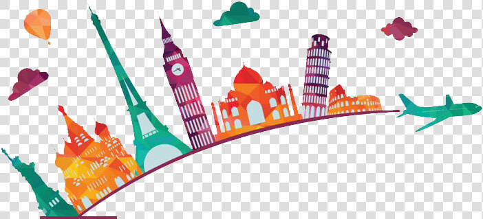 Travel World Png Photos   Travel Clipart Png  Transparent PngTransparent PNG