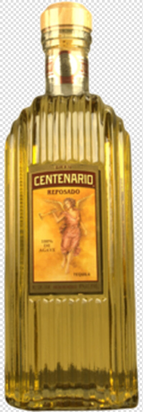 Centenario Bottle  HD Png DownloadTransparent PNG