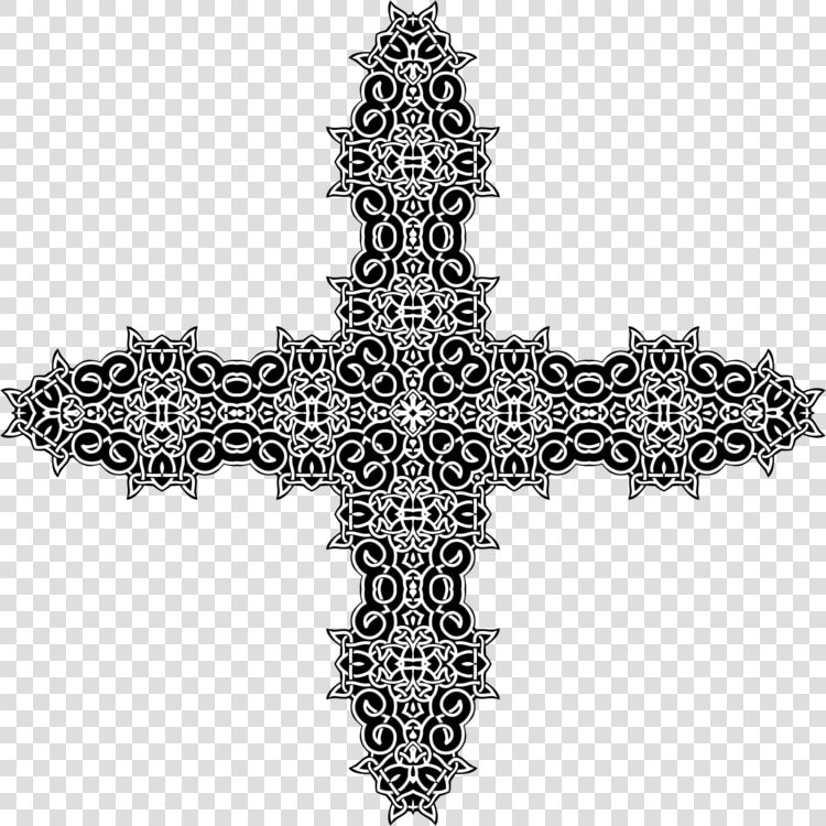 Symbol cross christian Cross   Cross  HD Png DownloadTransparent PNG