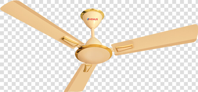 Pearl Ivory   Venus Ceiling Fan  HD Png DownloadTransparent PNG