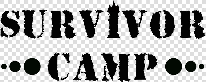 Survival Skills  HD Png DownloadTransparent PNG