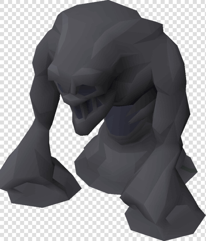 Tar Monster Osrs  HD Png DownloadTransparent PNG