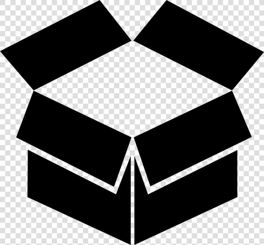 Empty Box   Empty Box Icon Png  Transparent PngTransparent PNG