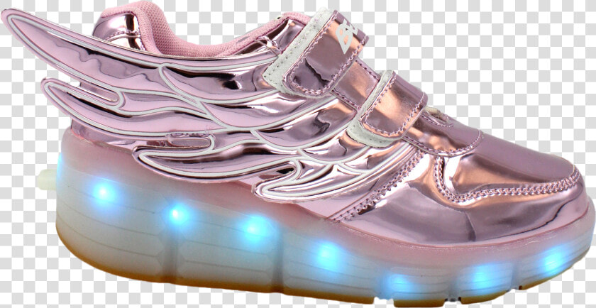 Sneakers Roller Shoe Adidas Vans   Pink Shoes Transparent  HD Png DownloadTransparent PNG