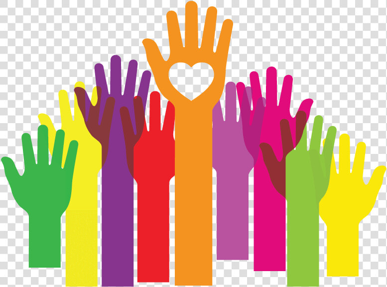 Hands Up Clipart Png   Hands Up Transparent Background  Png DownloadTransparent PNG