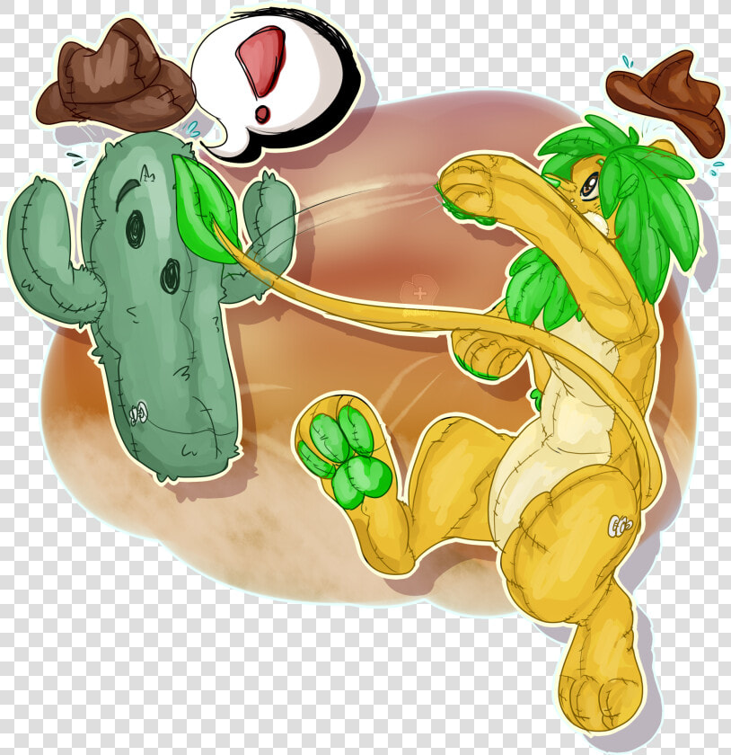 Tail Lasso   Cartoon  HD Png DownloadTransparent PNG