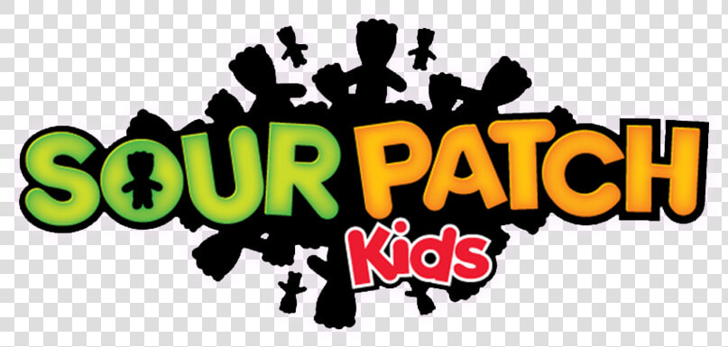 Sour Patch Kids Logo Png   Sour Patch Kids Logo  Transparent PngTransparent PNG