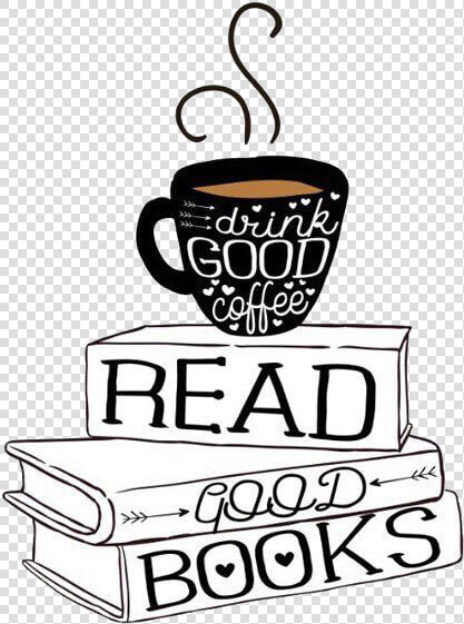 Coffee And Book Clipart Clipart Free Stock Coffee Books   Books And Coffee Clipart  HD Png DownloadTransparent PNG