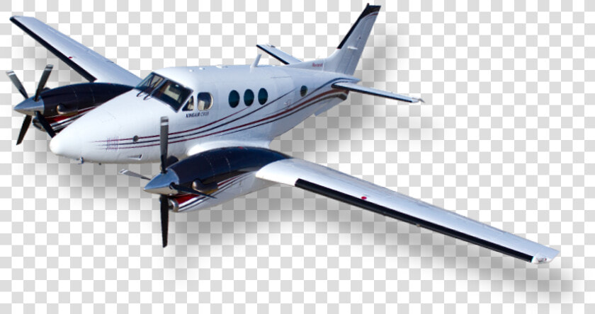 Kingair   Model Aircraft  HD Png DownloadTransparent PNG