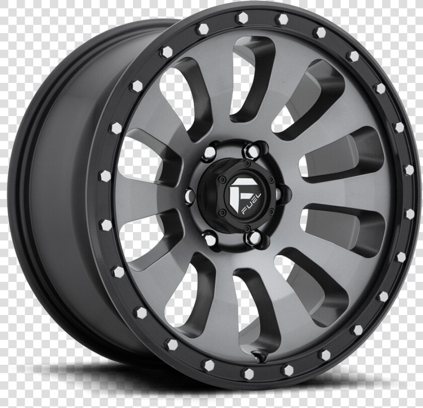 Black Rhino Wheels Crawler  HD Png DownloadTransparent PNG