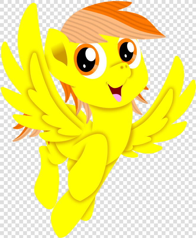 Annoying Orange Mlp  HD Png DownloadTransparent PNG