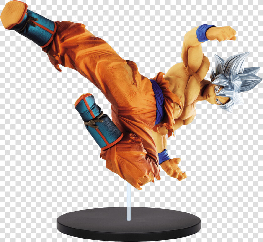 Fes Goku Ultra Instinct  HD Png DownloadTransparent PNG