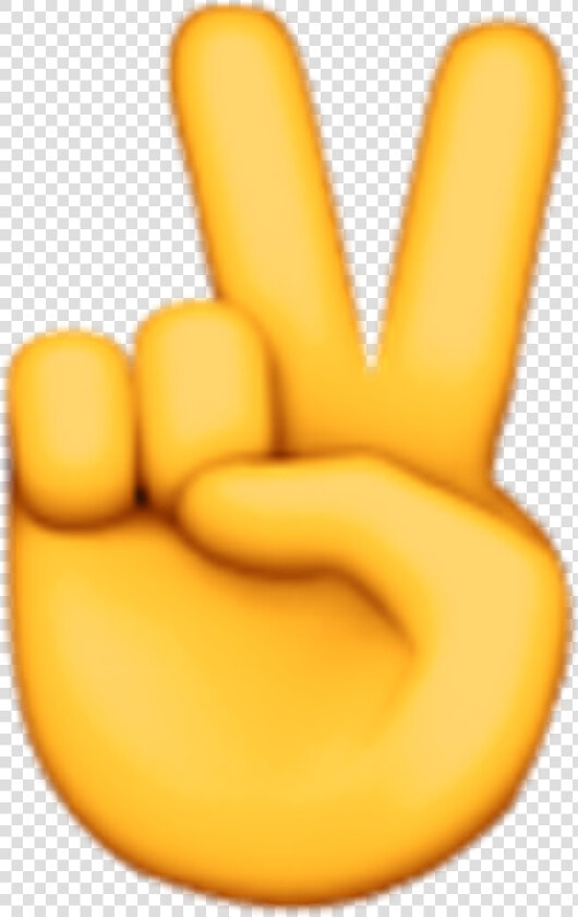 We Encourage You To Embrace Emoji And Not Only For   Transparent Peace Sign Emoji  HD Png DownloadTransparent PNG