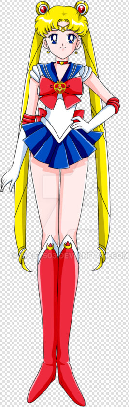 Usagi Tsukino Sailor Moon  HD Png DownloadTransparent PNG