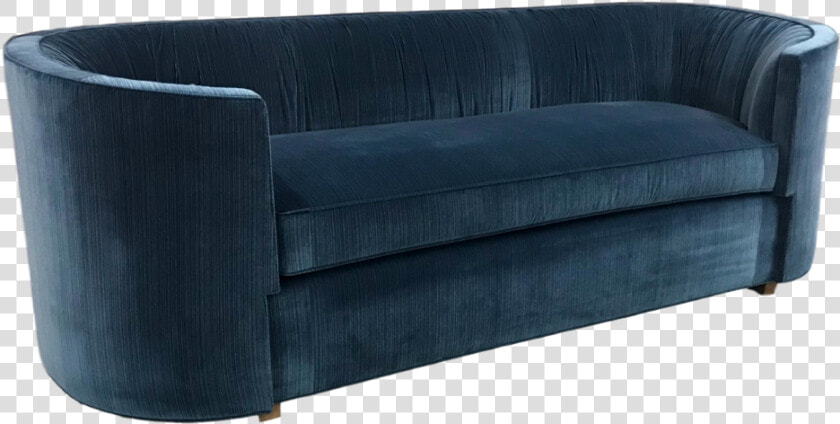 Taylor Burke Dior Curved Sofa  HD Png DownloadTransparent PNG