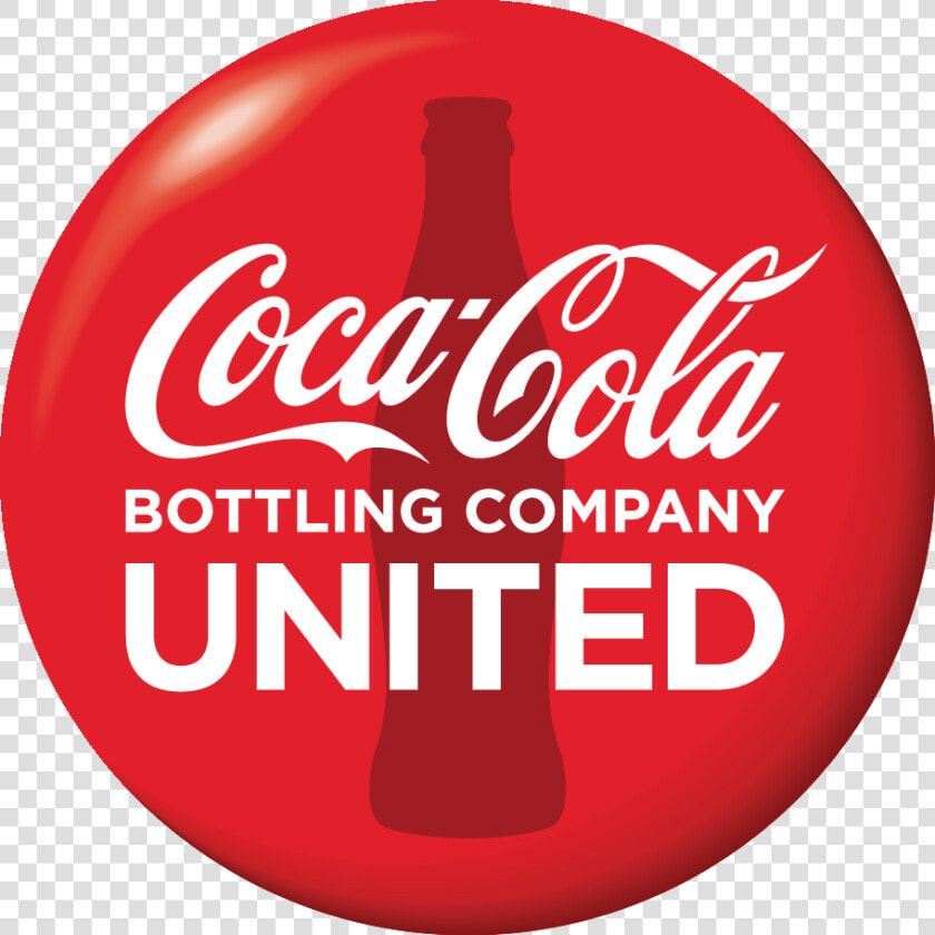 Cc United Co Logo   Coca Cola United Logo  HD Png DownloadTransparent PNG