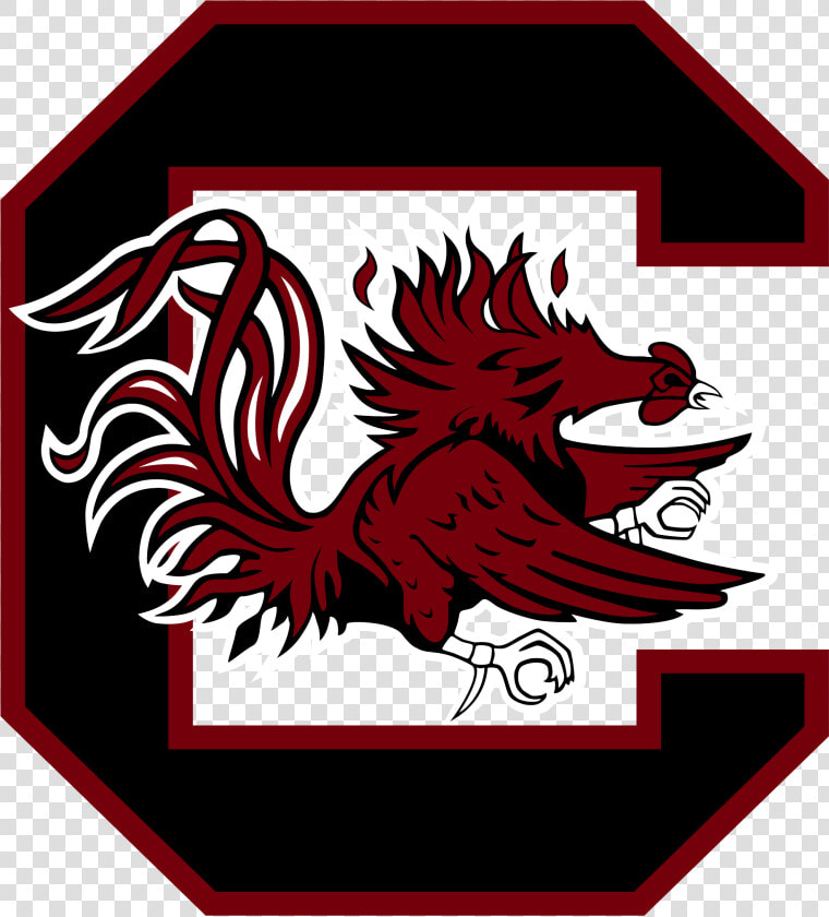 South Carolina Gamecocks  HD Png DownloadTransparent PNG