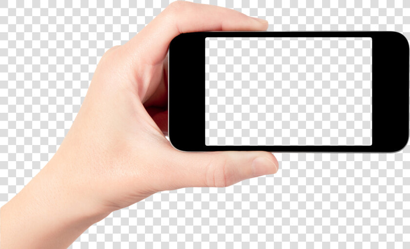 Hand Holding Smartphone Mobile Png Image2 Clipart Image   Hand Holding Smartphone Png  Transparent PngTransparent PNG