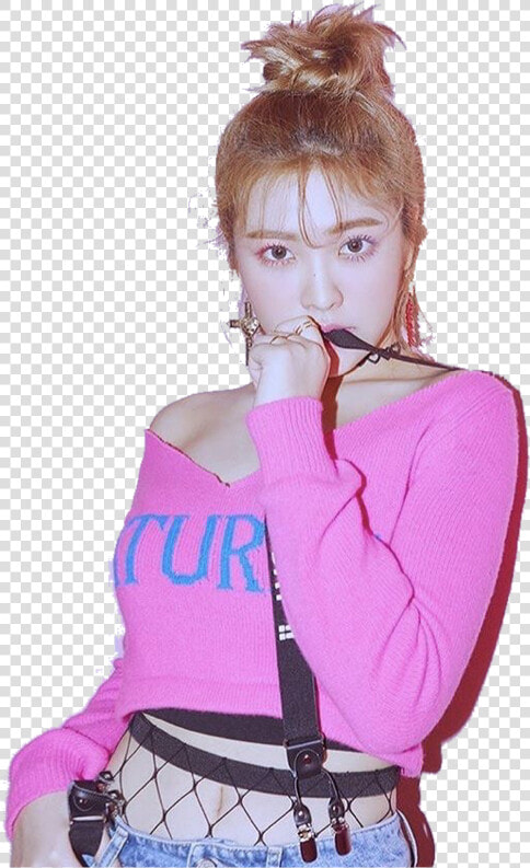  yeri  redvelvet  badboy  freetoedit   Yeri Red Velvet Name  HD Png DownloadTransparent PNG