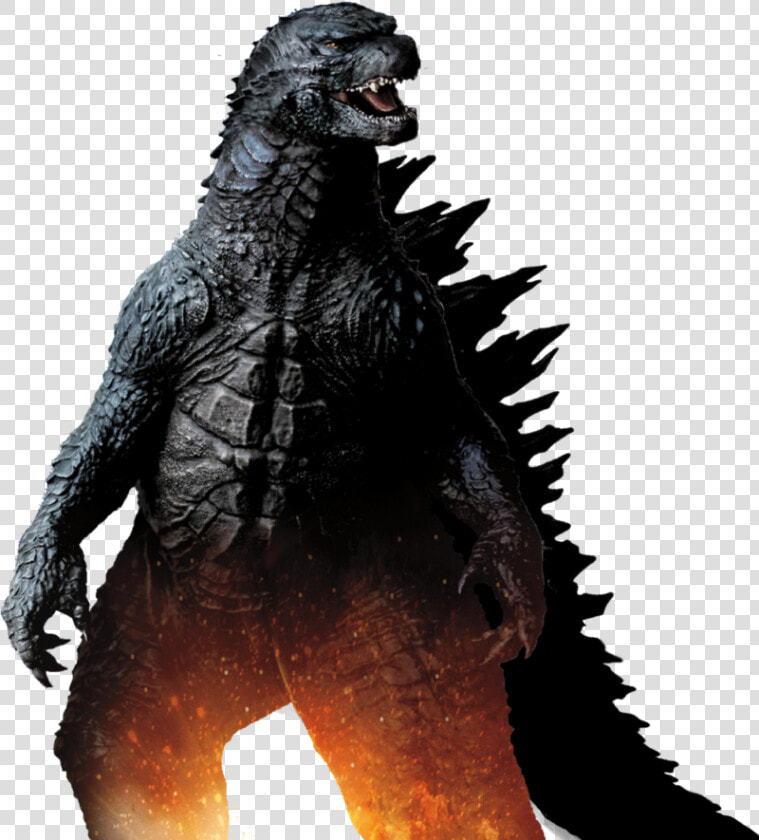 Godzilla Png Pic   Size Godzilla Vs Kong  Transparent PngTransparent PNG