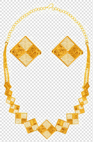 Jewelry Clipart Imitation Jewellery   Necklace  HD Png DownloadTransparent PNG