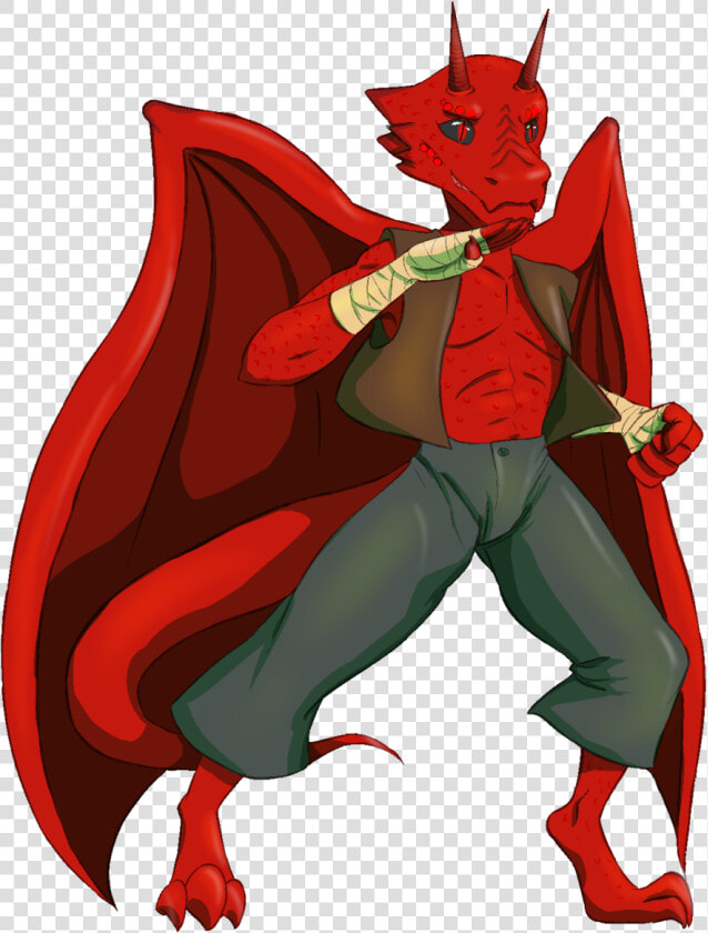 Kobold Drawing Old School   Png Download   Cartoon  Transparent PngTransparent PNG