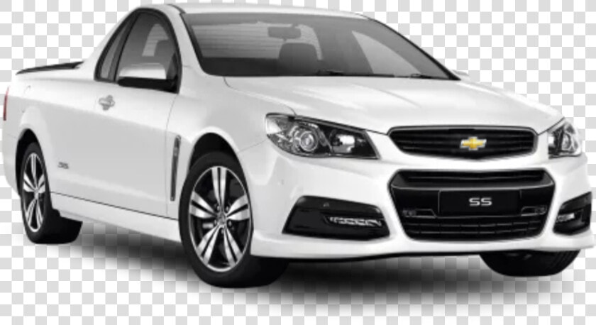 Holden Commodore Ute 2018  HD Png DownloadTransparent PNG