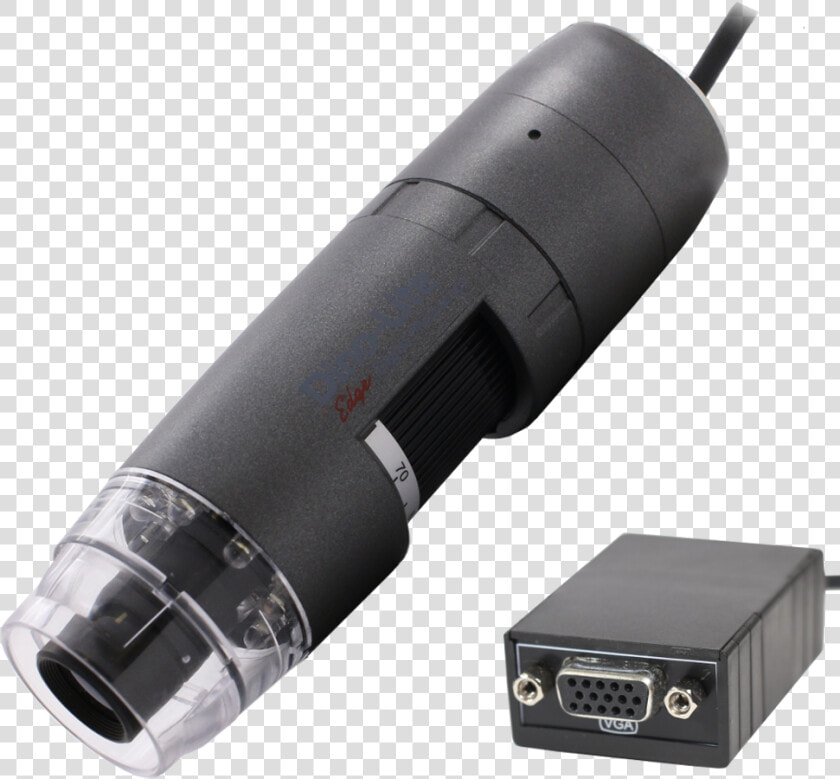 Dino Lite Digital Microscope Svga Telephoto Zoom Am5216tf  HD Png DownloadTransparent PNG