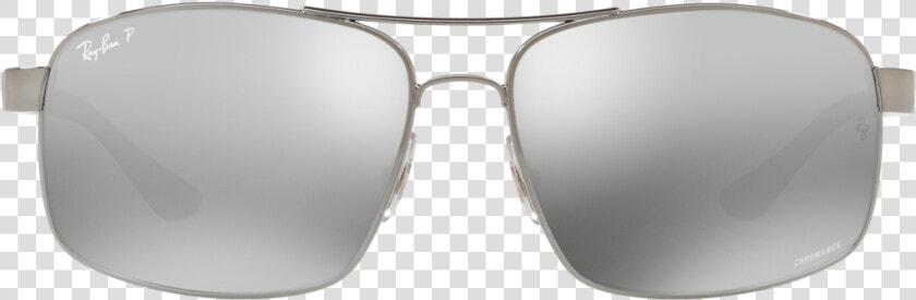 Ray Ban Sunglasses Rb3604 004 5j   Reflection  HD Png DownloadTransparent PNG