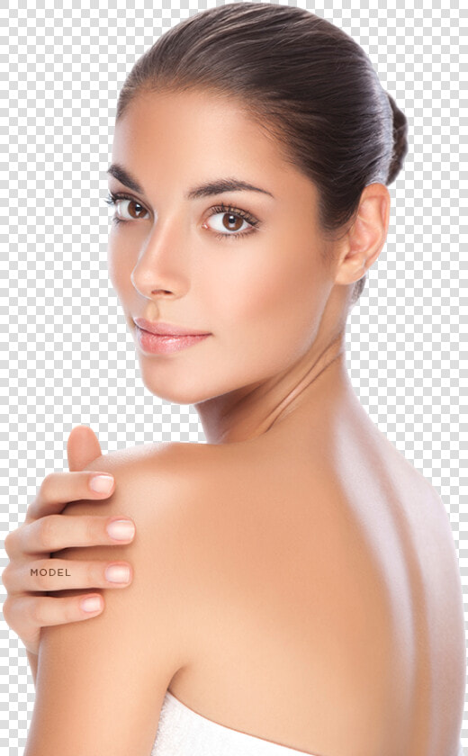 Granite Bay Latisse Eyelash Solution Model   Glutathione Model  HD Png DownloadTransparent PNG