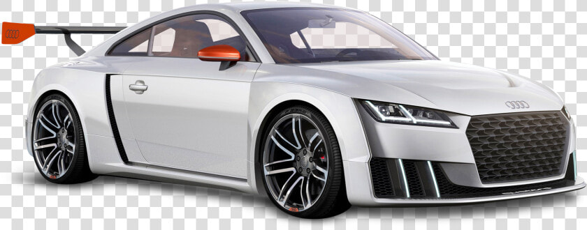 Audi Tt Rs Clubsport  HD Png DownloadTransparent PNG