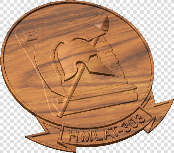 Hmlat 303 Crest A 2   Plywood  HD Png DownloadTransparent PNG