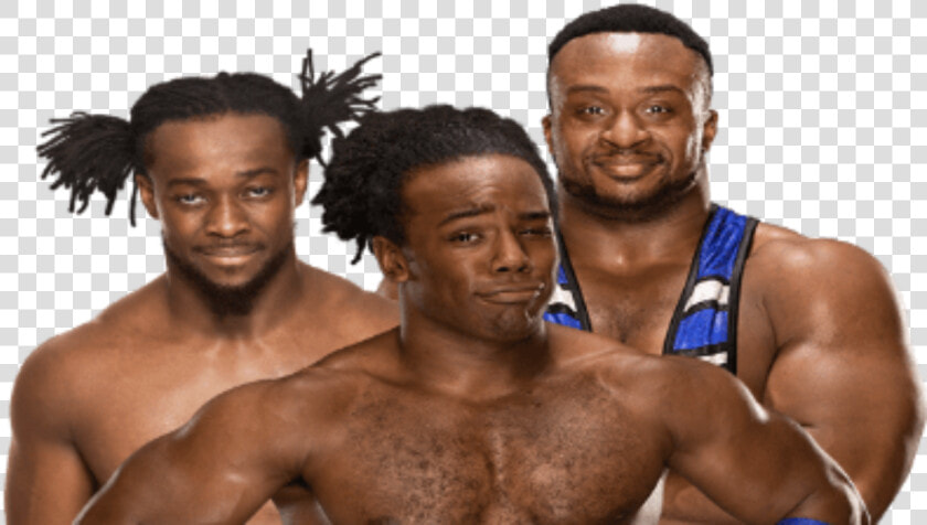 Kofi Kingston Face Png  Transparent PngTransparent PNG