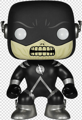 Vinyl The Flash Reverse Flash Pop   Black Lantern Reverse Flash Pop  HD Png DownloadTransparent PNG