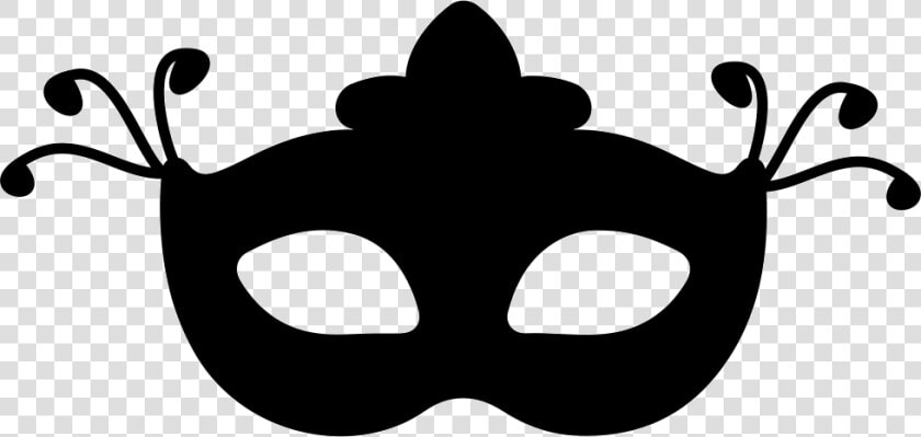 Carnival Mask Png   Mardi Gras Mask Silhouette  Transparent PngTransparent PNG