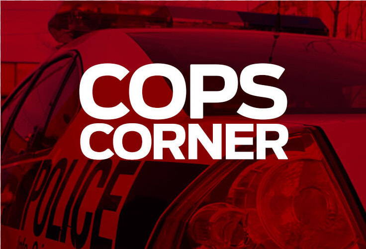 Cops Corner  Sarasota   Poster  HD Png DownloadTransparent PNG