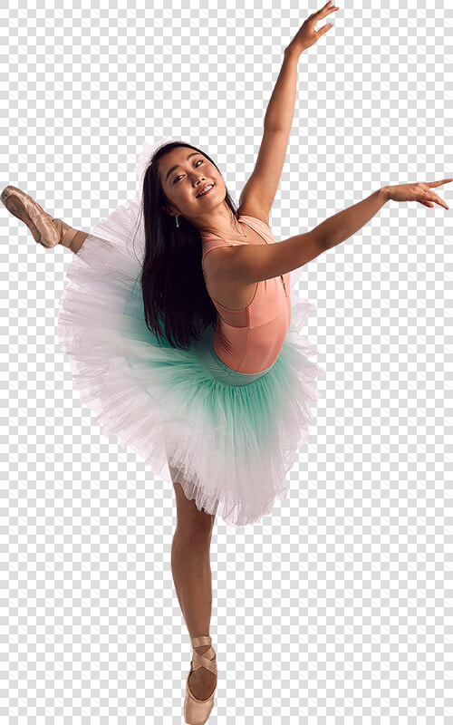 ​iori Araya   Ballet Dancer  HD Png DownloadTransparent PNG