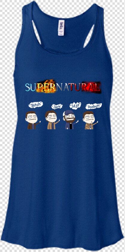 Supernatural T Shirts Sam Dean Bobby Singer Hoodies   Shirt  HD Png DownloadTransparent PNG