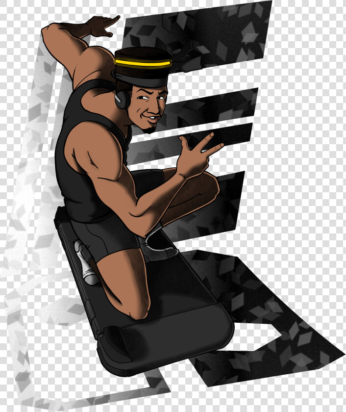 King For Another Day Etika  HD Png DownloadTransparent PNG