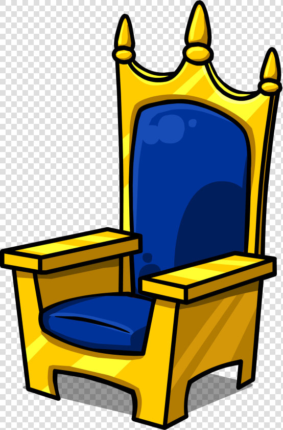 Royal Throne Id 849 Sprite   Royal Throne Clipart  HD Png DownloadTransparent PNG