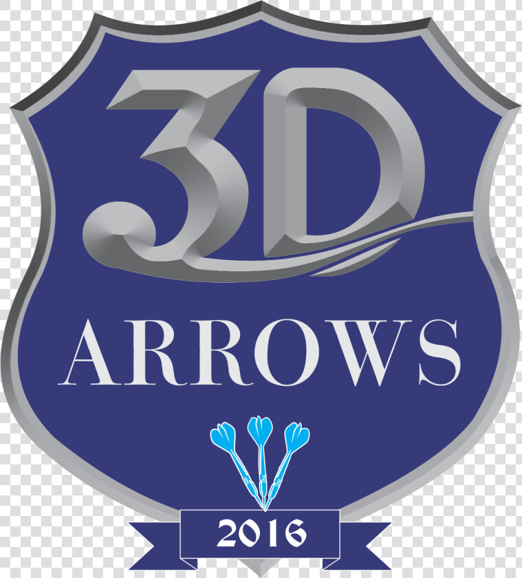 3 Arrow Bevel   Emblem  HD Png DownloadTransparent PNG