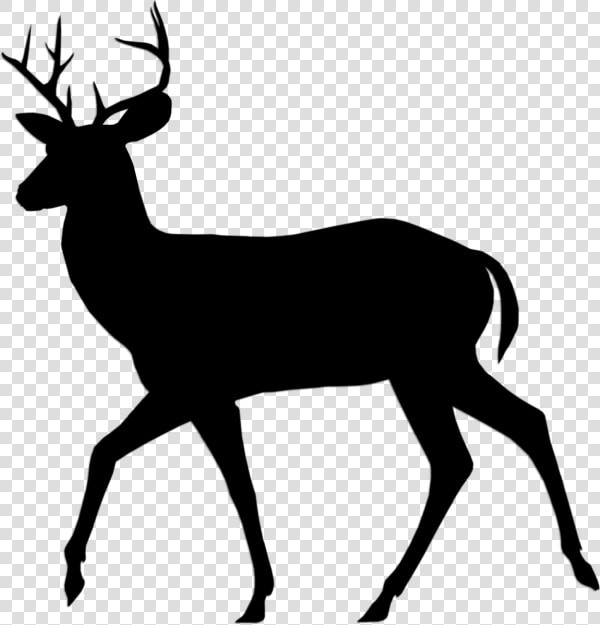 Vector Graphics Illustration Royalty free Silhouette   Png Reindeer Family Free  Transparent PngTransparent PNG