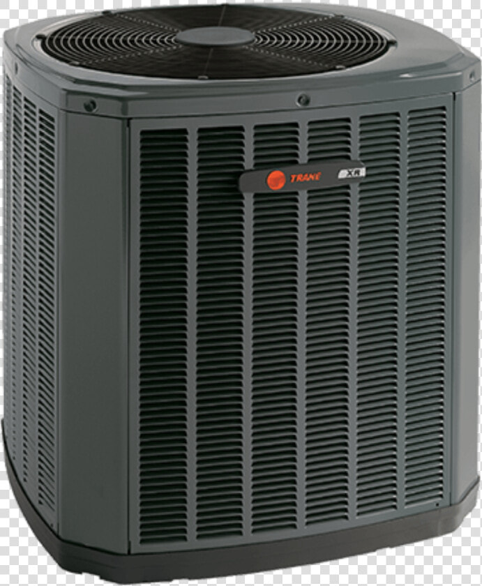 Trane Xr14 Air Conditioner  HD Png DownloadTransparent PNG