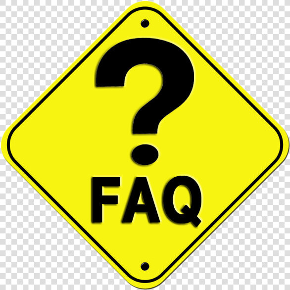 Faq Logo Png  Transparent PngTransparent PNG