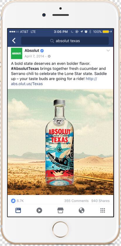 Absolut Vodka  HD Png DownloadTransparent PNG